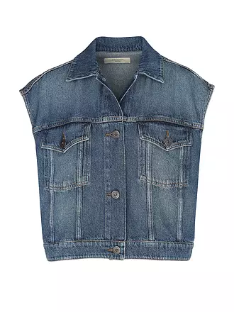 WEEKEND MAX MARA | Gilet MAPPA | 